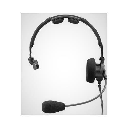 Airman 7 Next Generation Ultra-Lightweight Headset Single-Sided