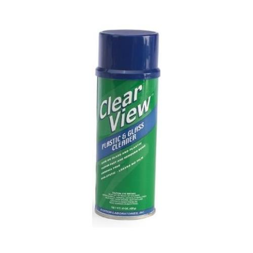 Clear View All Surface Cleaner