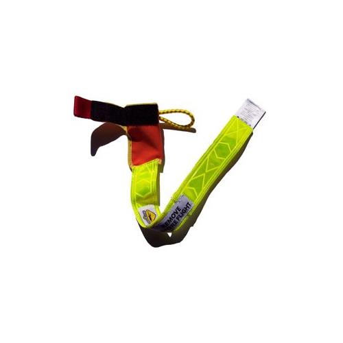 PlaneSights - Blade Type Pitot Tube Cover