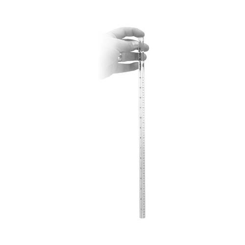 Fuelhawk Fuel Gauge - Cessna C-172 / 19 Gallon
