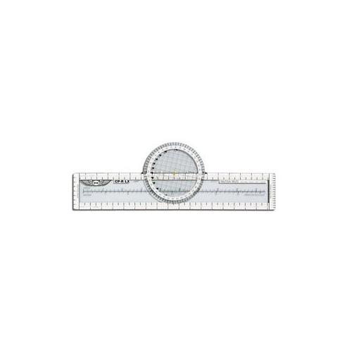 ASA Ultimate Rotating Plotter