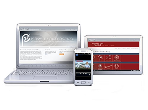 ASA Instrument Pilot Online Ground School
