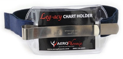 Leg-acy Chart Holder