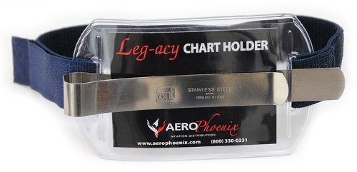 Leg-acy Chart Holder