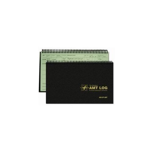 ASA AMT Log