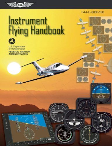 ASA Instrument Flying Handbook