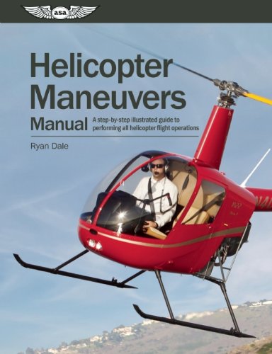 ASA Helicopter Maneuvers Manual