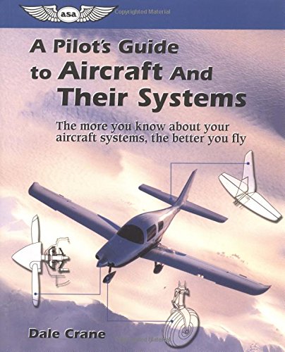 ASA A Pilot's Guide to Aircraft and their Systems
