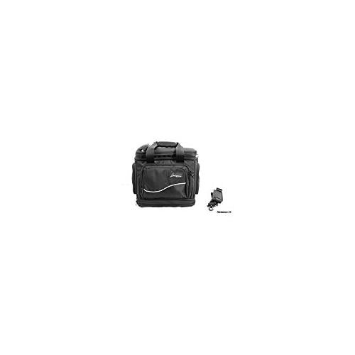 Aerocoast PRO EFB + Cooler II - Professional Flight Case Accessory