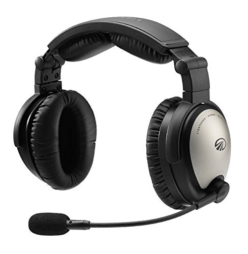 Lightspeed Aviation - Sierra Headset