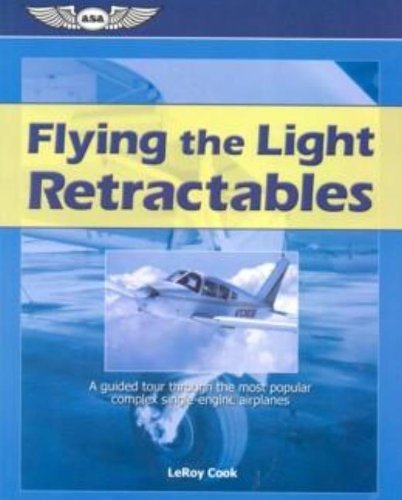 ASA Flying the Light Retractables