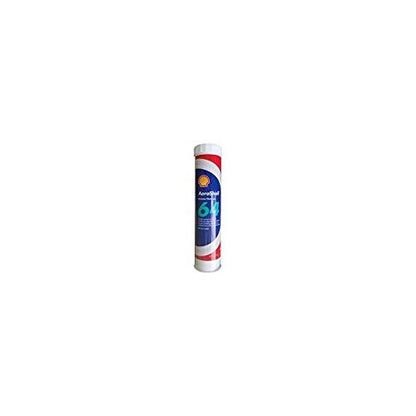 AeroShell Grease #64 - 14.1 Oz. Tube
