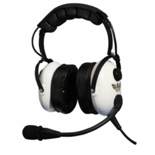Avcomm AC-920 PNR White Knight