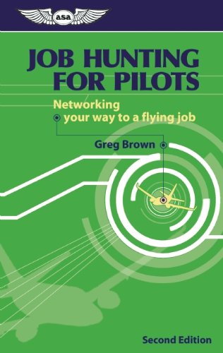 ASA Job Hunting for Pilots - 2nd Edition