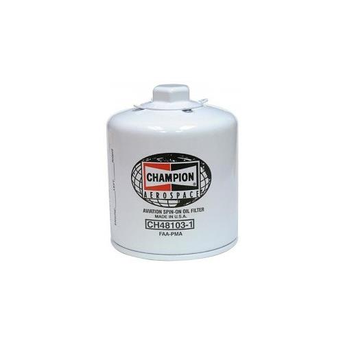 Champion Oil Filter - Options