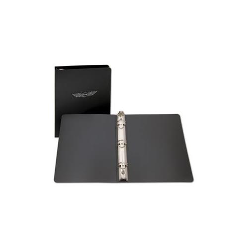 ASA 1" 7-Ring Trip Binder