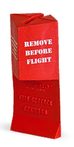 Pitotshield 5/8 Pitot Tube Cover