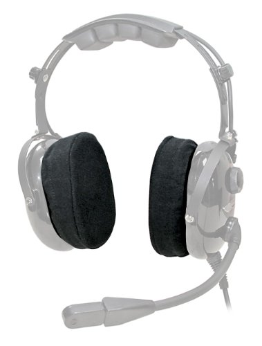 ASA Cloth Earseal Covers