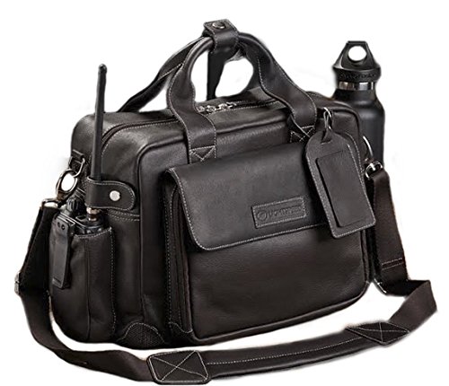 Lightspeed Aviation - Adventure Flight Bag Collection - The Markham