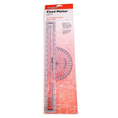 ASA Fixed Plotter
