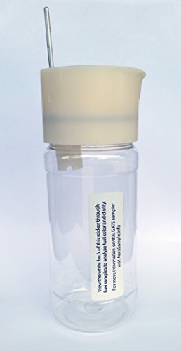 GATS Jar 16 oz