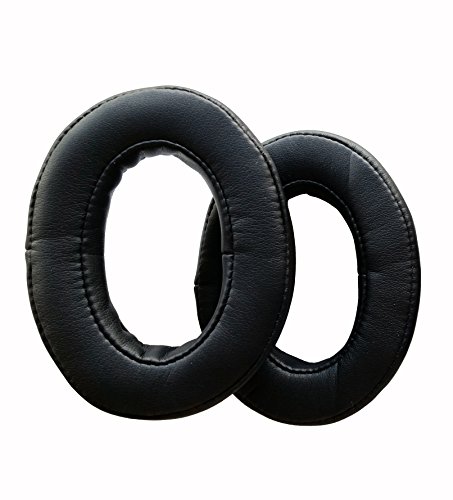 Flighcom Protein Leather Ear Seals