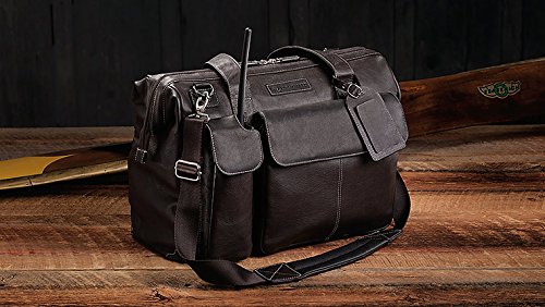 Lightspeed Aviation - Adventure Flight Bag Collection - The Gann