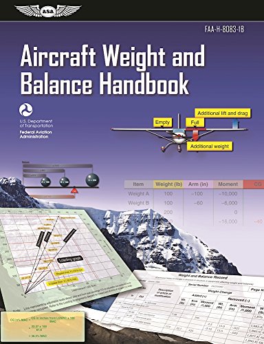 ASA Aircraft Weight & Balance Handbook