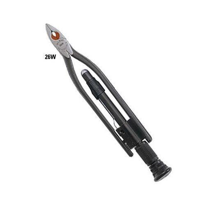 Milbar Safety Wire Pliers/Twister - 9 - Medium - Reversible