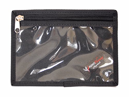 AEROPhoenix - Aircraft Document Holder