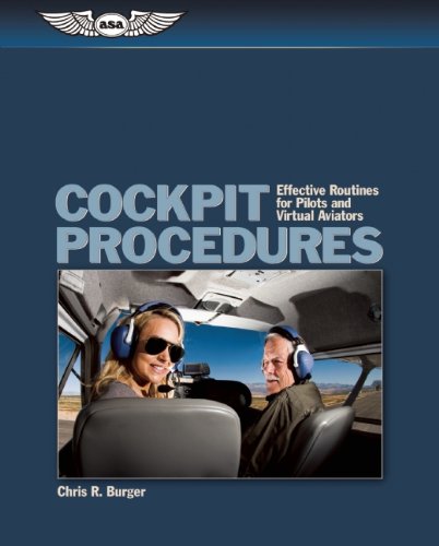 ASA Cockpit Procedures