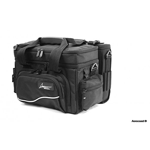 Aerocoast PRO EFB & Cooler - Professional Flight Case Accessory