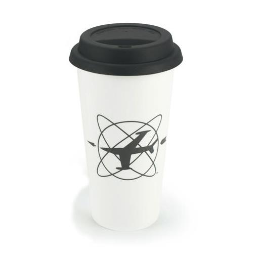 ASA Auxiliary Tank Ceramic Cup