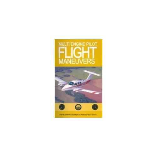 Multi-Engine Flight Maneuvers - Deines