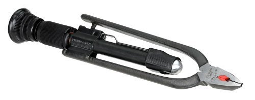 Milbar Safety Wire Pliers/Twister - 6 (Small) Reversible