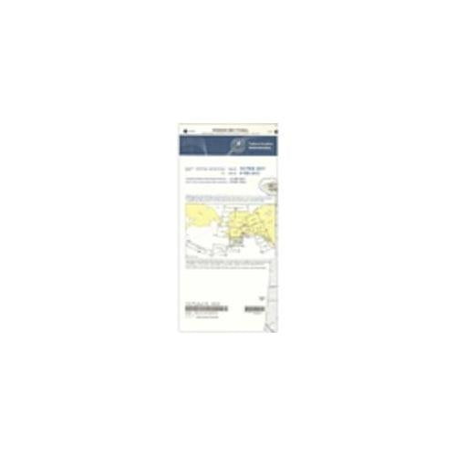Sectional Chart - Current Edition