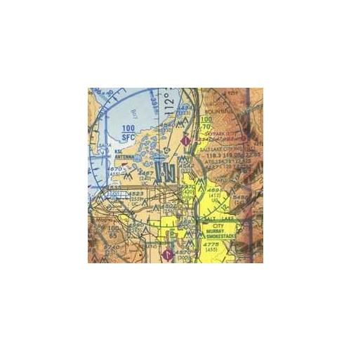 Sectional Chart - Current Edition