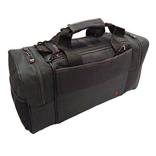 AEROPhoenix - Flight Bag 1 - V3