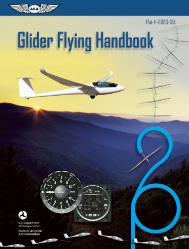 ASA Glider Flying Handbook