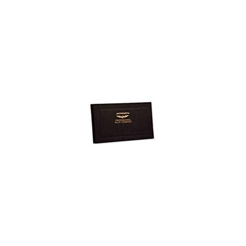 Jeppesen Professional Pilot Logbook