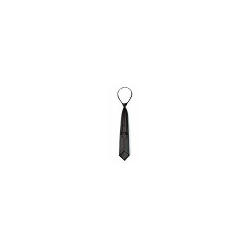 Professional Pilot Zipper Tie
