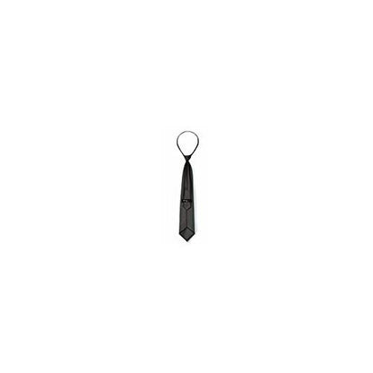 Professional Pilot Zipper Tie