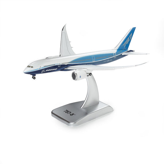 Boeing 787-8 Dreamliner Die-Cast Model 1:400