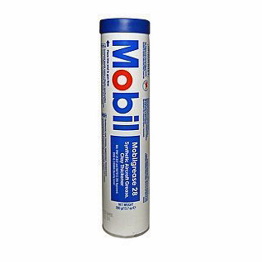 Mobilgrease 28 - 14 Oz Tube