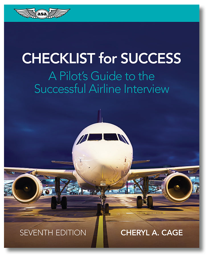 ASA Checklist for Success - Seventh Edition