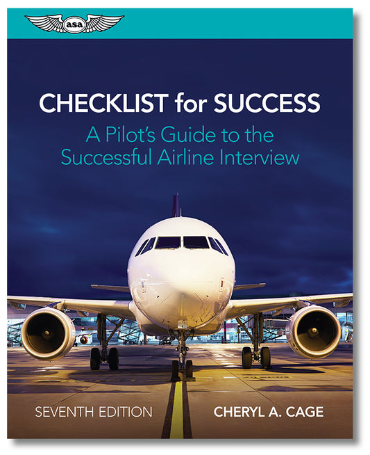 ASA Checklist for Success - Seventh Edition