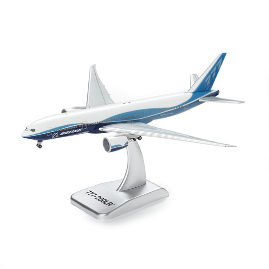 Boeing 777-200LR Die-Cast 1:400 Model