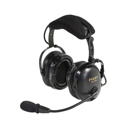 Pilot Communications - PA-1761T ANR Headset