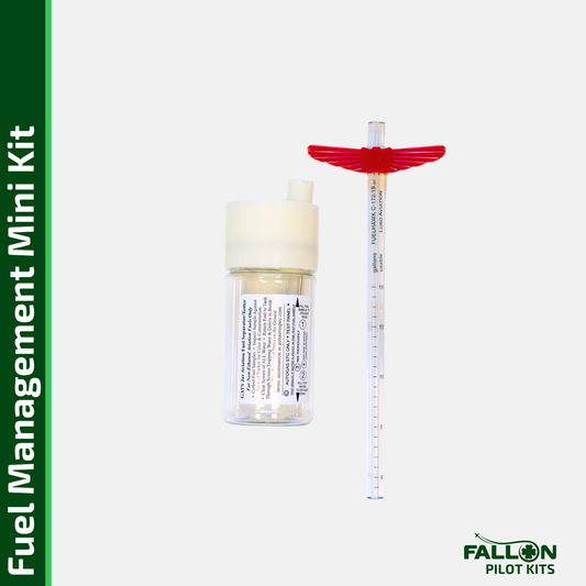 Fuel Management Mini Kit