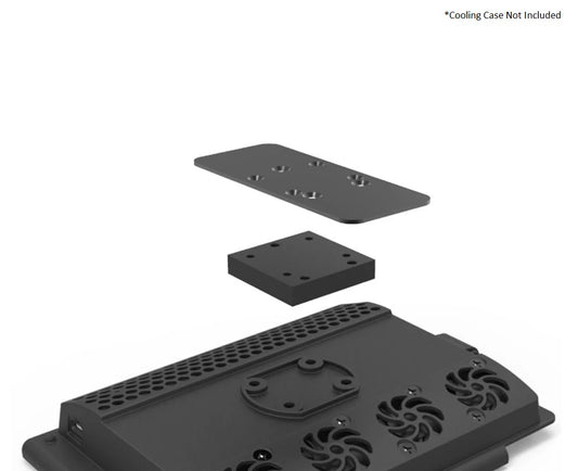 X-Naut Drone Bracket Controller
